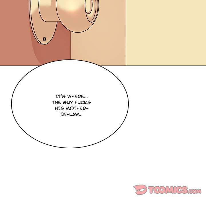 Desperate Measures Chapter 18 Page 8