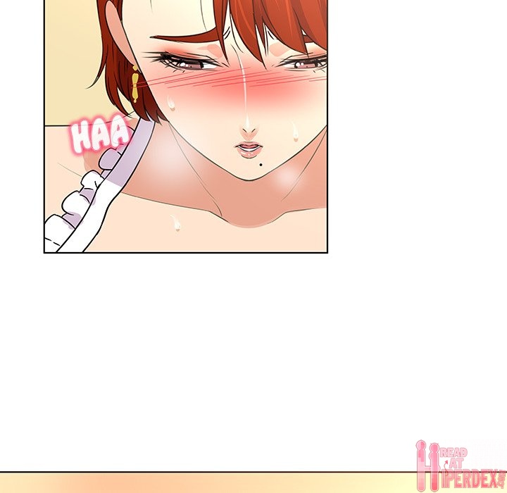 Desperate Measures Chapter 18 Page 81