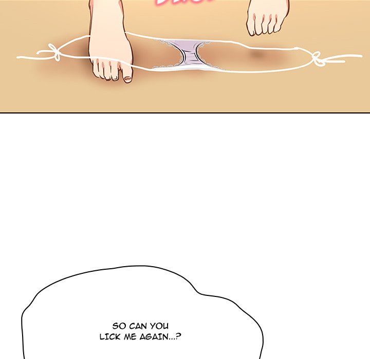 Desperate Measures Chapter 18 Page 85