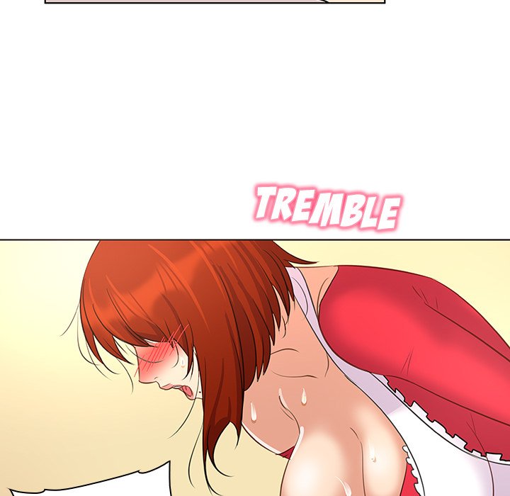 Desperate Measures Chapter 18 Page 93