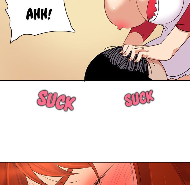 Desperate Measures Chapter 18 Page 94