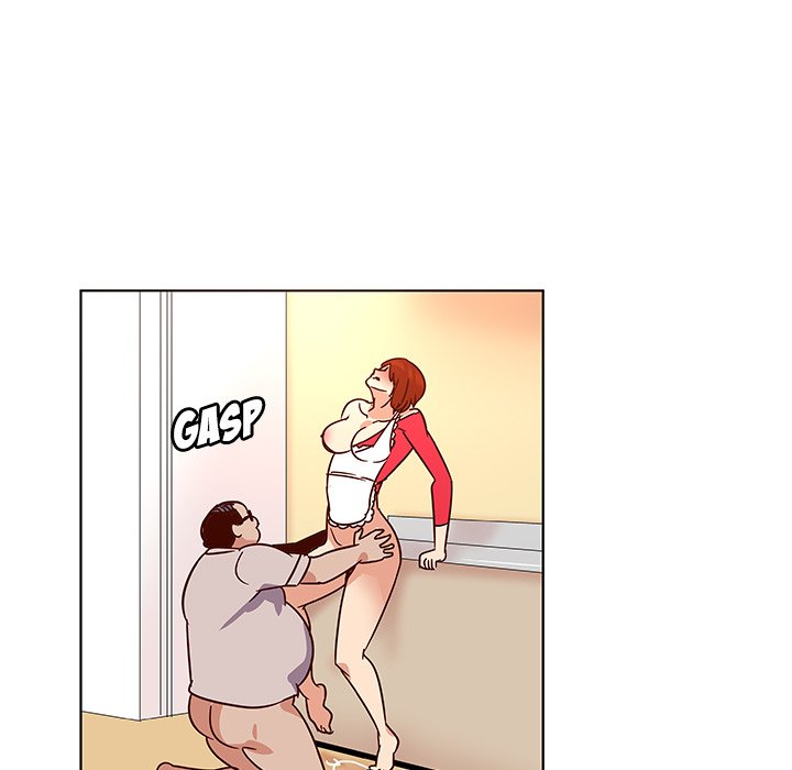 Desperate Measures Chapter 18 Page 96