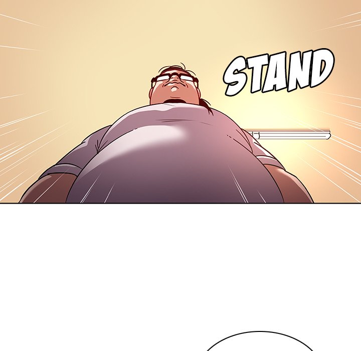 Desperate Measures Chapter 19 Page 10