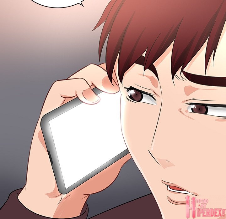 Desperate Measures Chapter 19 Page 101