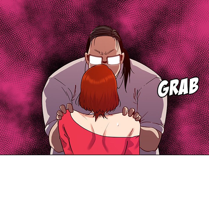Desperate Measures Chapter 19 Page 13