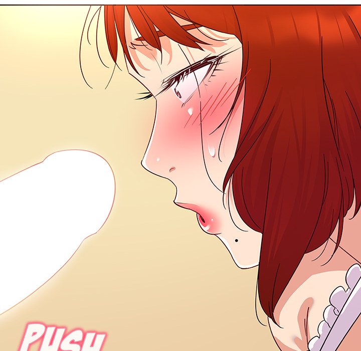 Desperate Measures Chapter 19 Page 18
