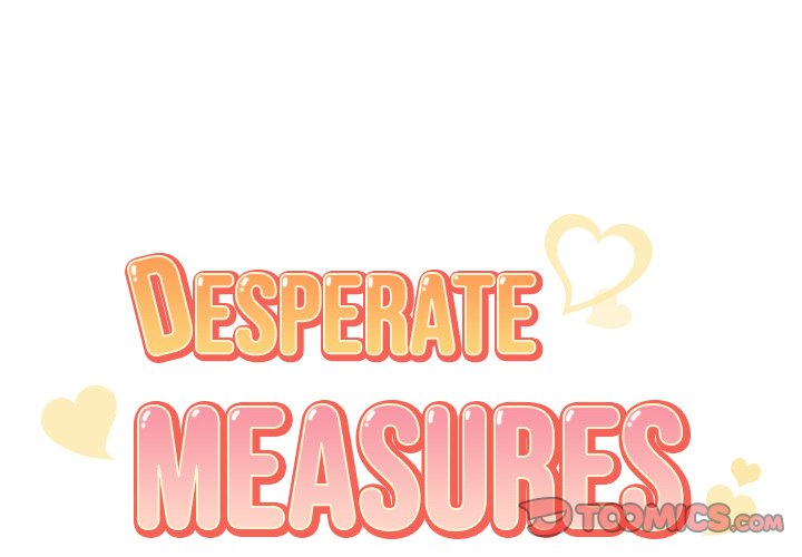 Desperate Measures Chapter 19 Page 2