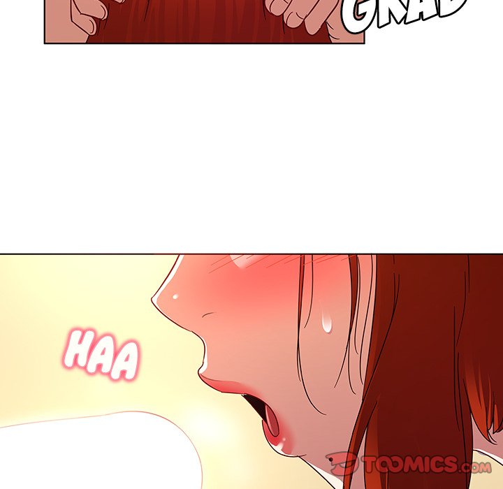 Desperate Measures Chapter 19 Page 20
