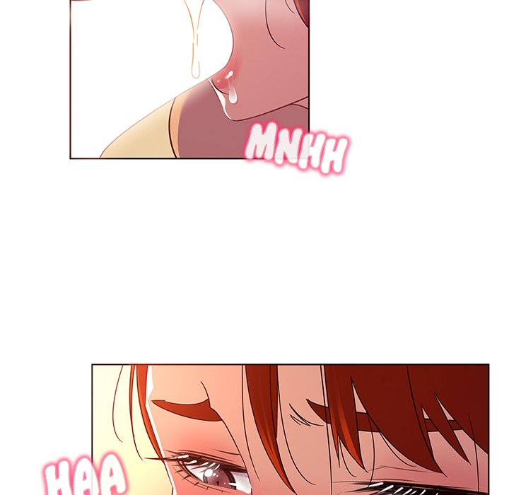 Desperate Measures Chapter 19 Page 24