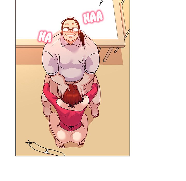 Desperate Measures Chapter 19 Page 27