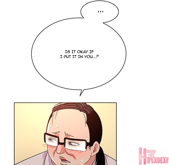 Desperate Measures Chapter 19 Page 31