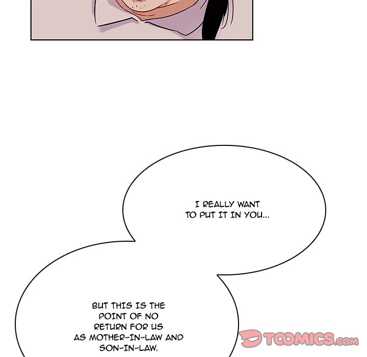 Desperate Measures Chapter 19 Page 32
