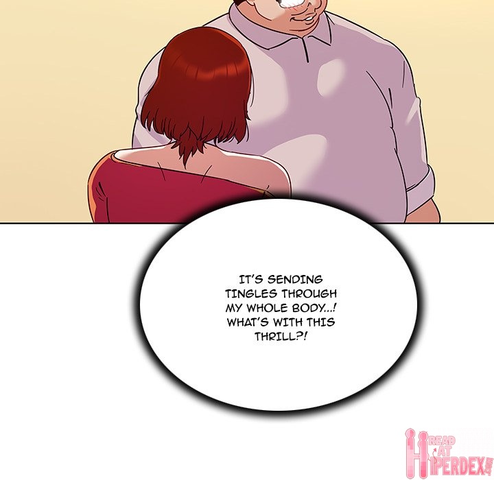Desperate Measures Chapter 19 Page 36