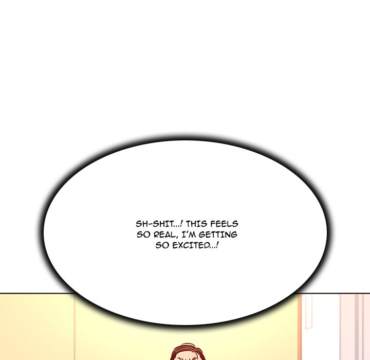 Desperate Measures Chapter 19 Page 43