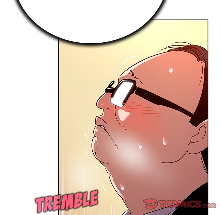Desperate Measures Chapter 19 Page 50
