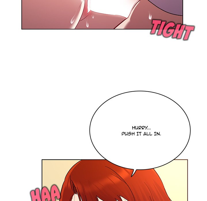 Desperate Measures Chapter 19 Page 52