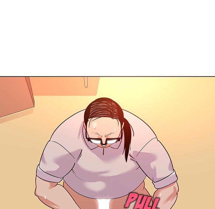 Desperate Measures Chapter 19 Page 60