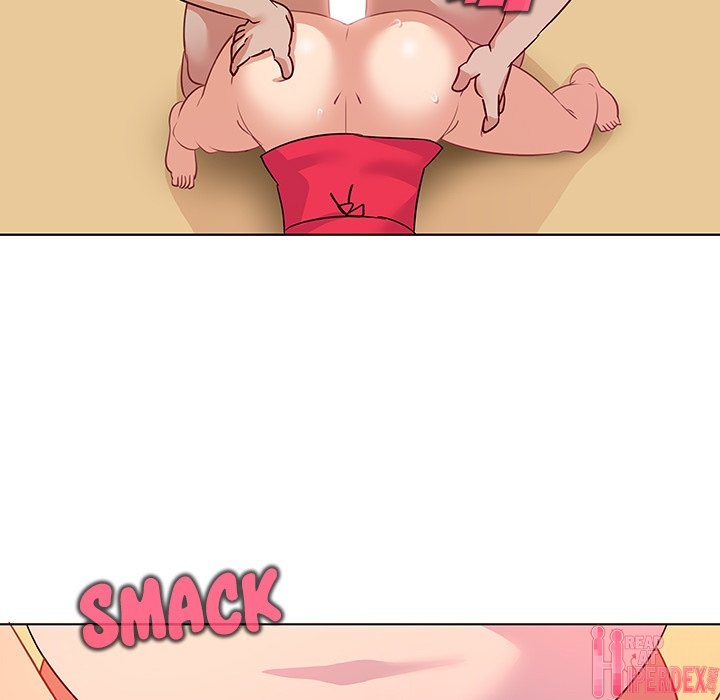 Desperate Measures Chapter 19 Page 61