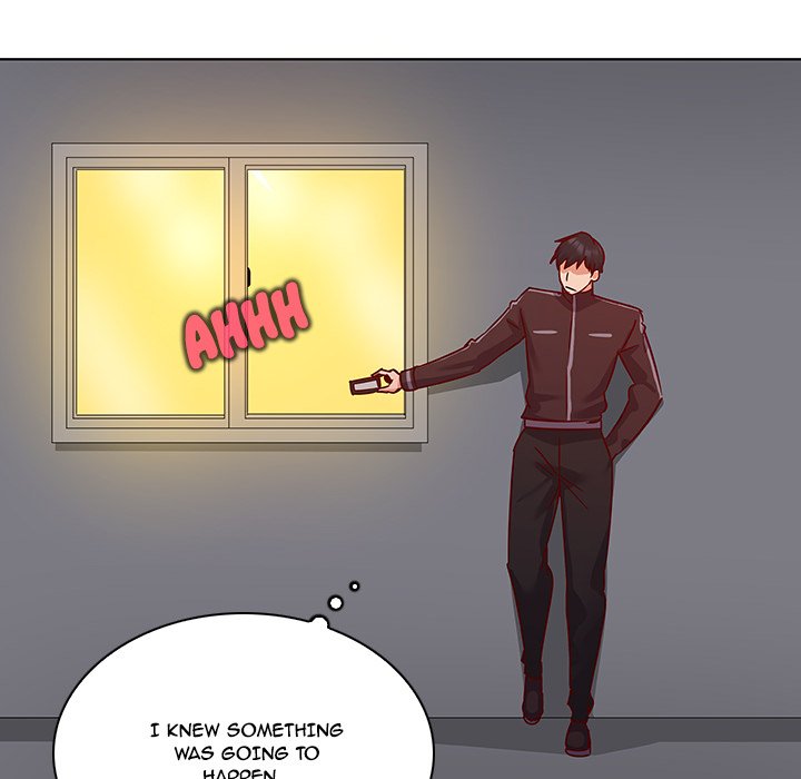 Desperate Measures Chapter 19 Page 72