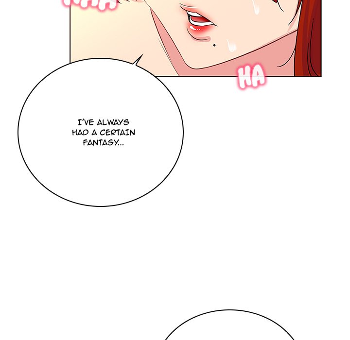 Desperate Measures Chapter 19 Page 90