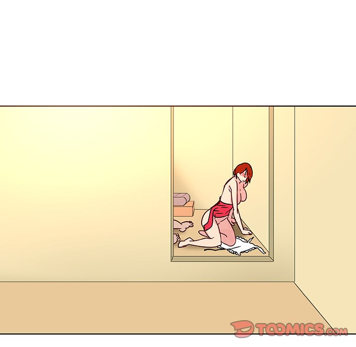 Desperate Measures Chapter 19 Page 92