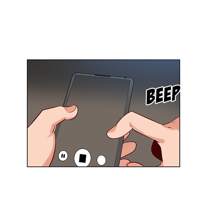 Desperate Measures Chapter 19 Page 95