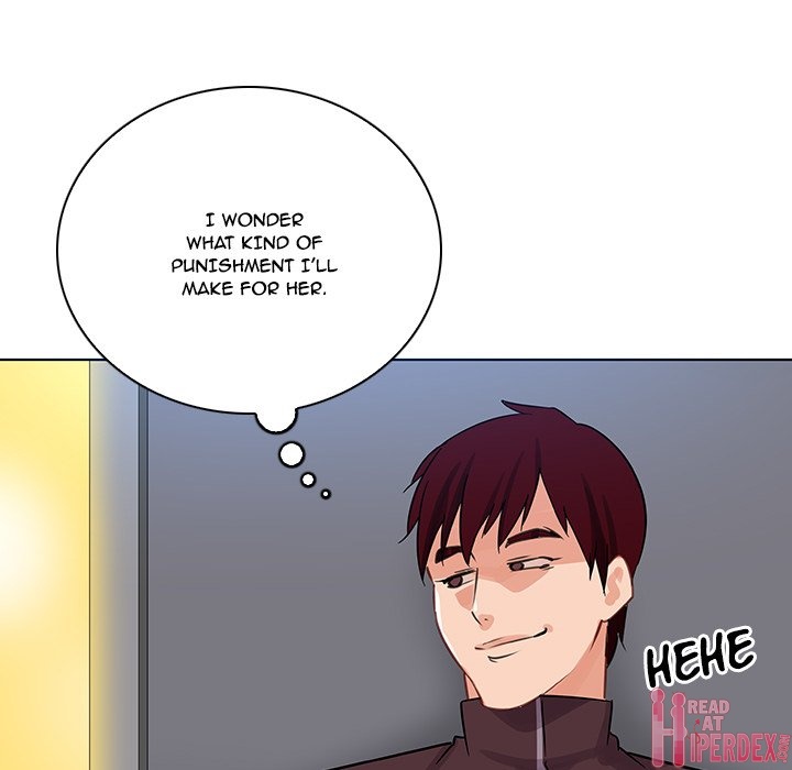 Desperate Measures Chapter 19 Page 97