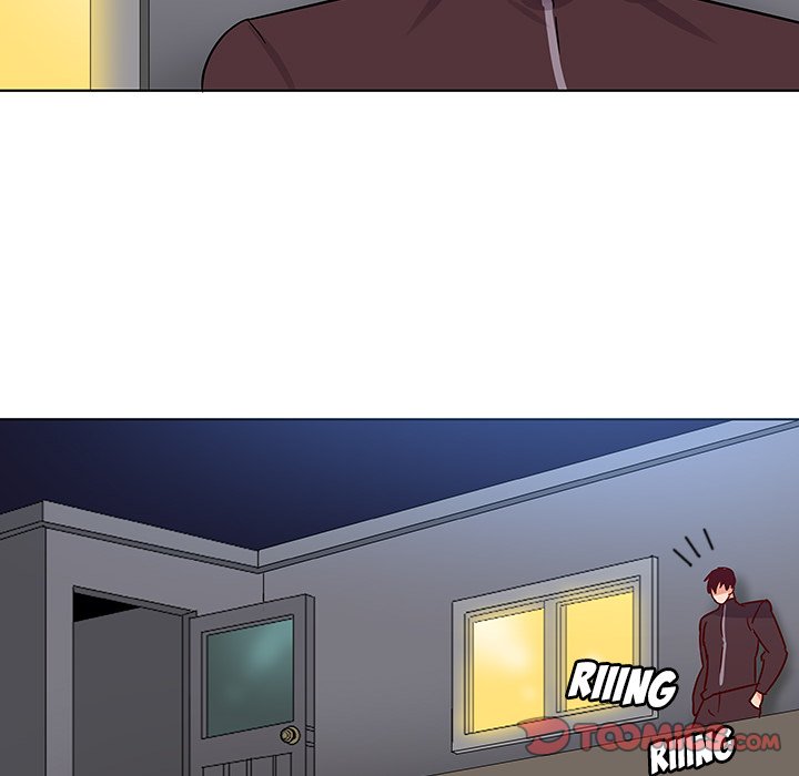 Desperate Measures Chapter 19 Page 98