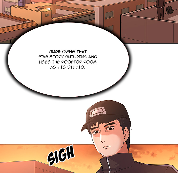 Desperate Measures Chapter 2 Page 12