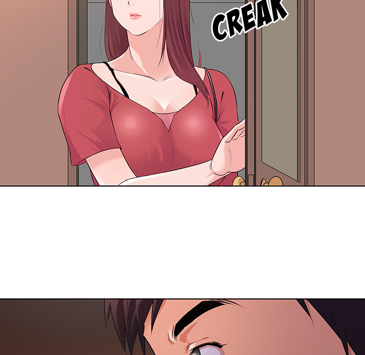 Desperate Measures Chapter 2 Page 19