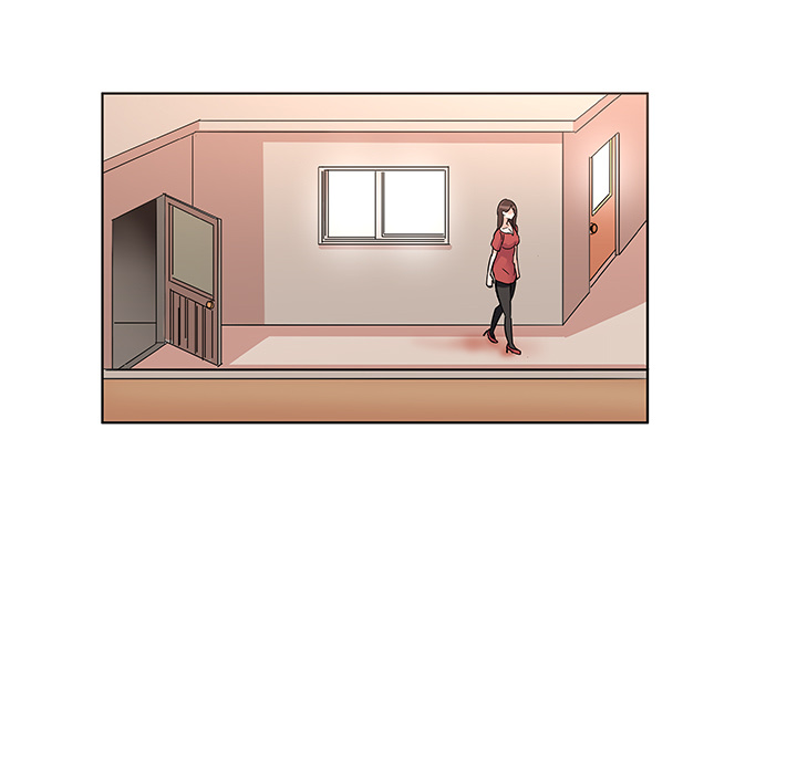 Desperate Measures Chapter 2 Page 21