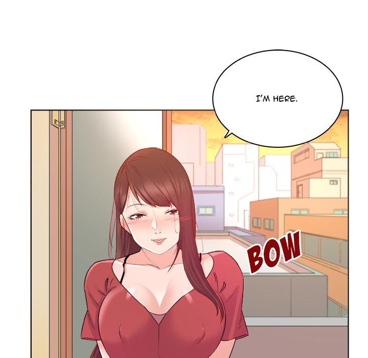 Desperate Measures Chapter 2 Page 29