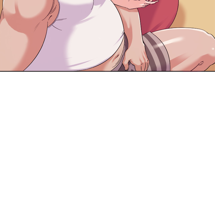Desperate Measures Chapter 2 Page 34