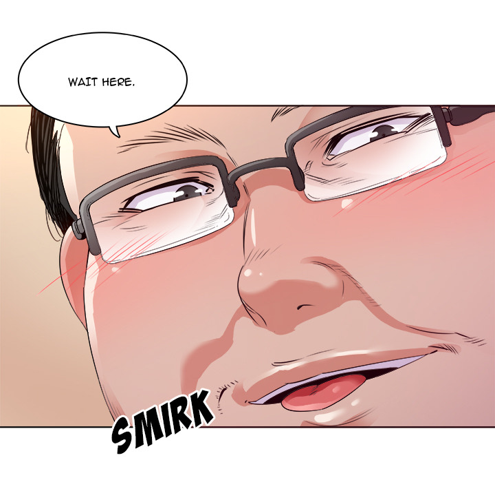 Desperate Measures Chapter 2 Page 35