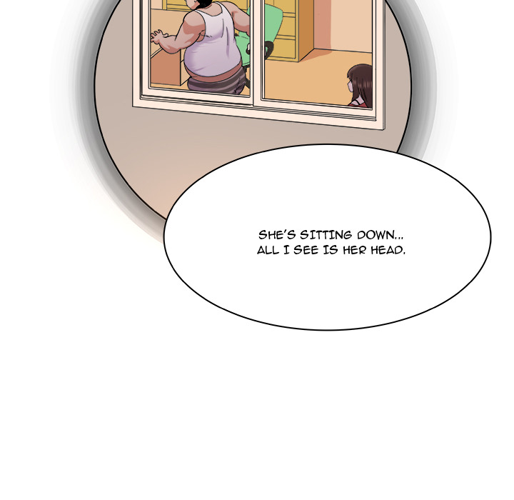 Desperate Measures Chapter 2 Page 39