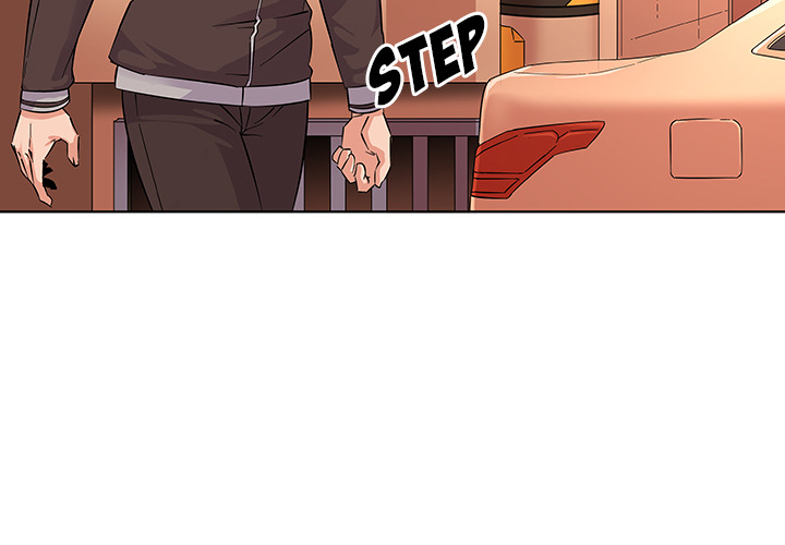 Desperate Measures Chapter 2 Page 4