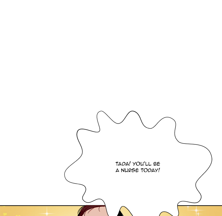 Desperate Measures Chapter 2 Page 41