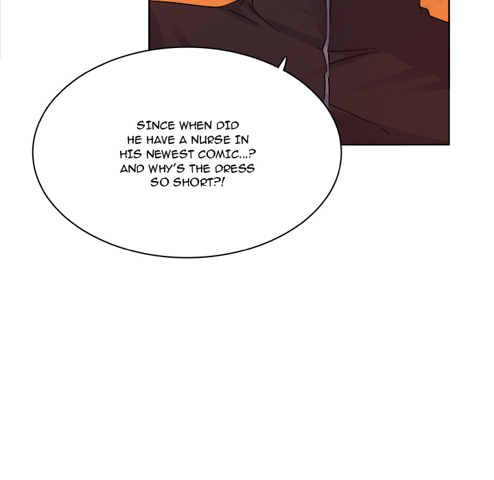 Desperate Measures Chapter 2 Page 46