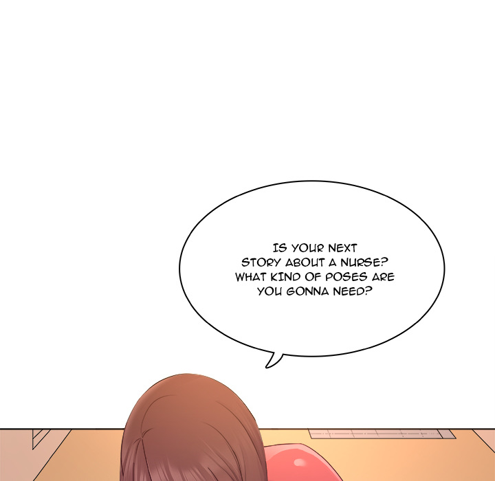 Desperate Measures Chapter 2 Page 47