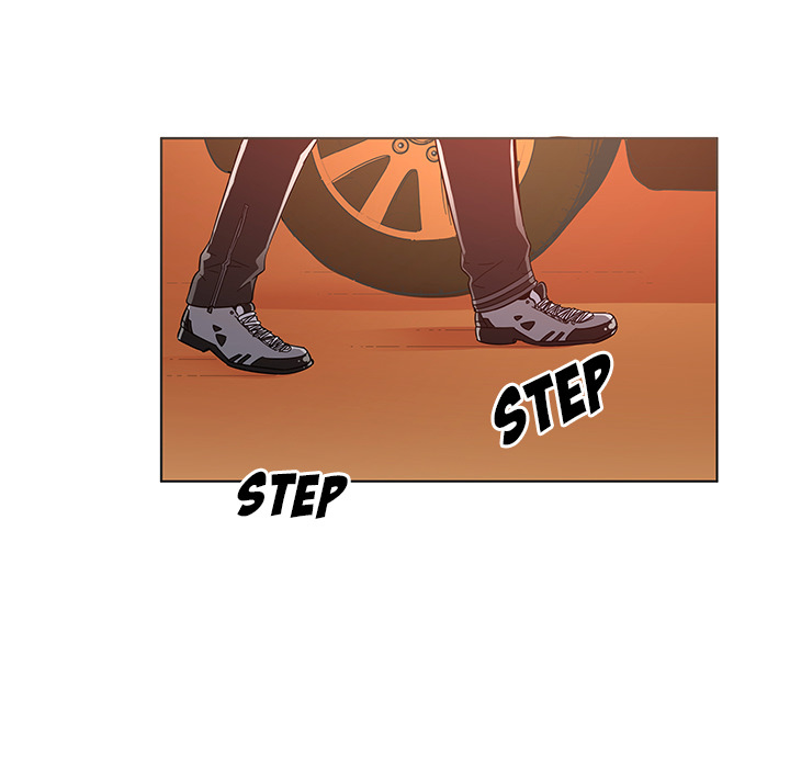 Desperate Measures Chapter 2 Page 5