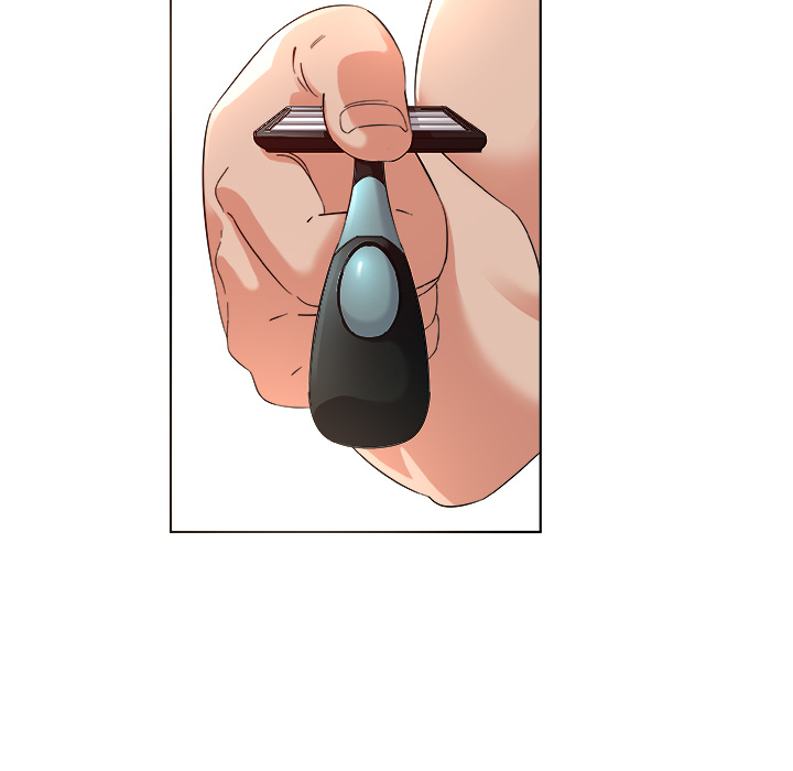 Desperate Measures Chapter 2 Page 51