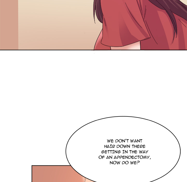 Desperate Measures Chapter 2 Page 53