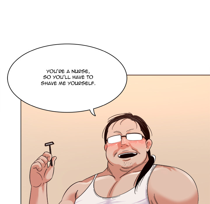 Desperate Measures Chapter 2 Page 55