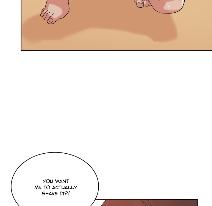 Desperate Measures Chapter 2 Page 57