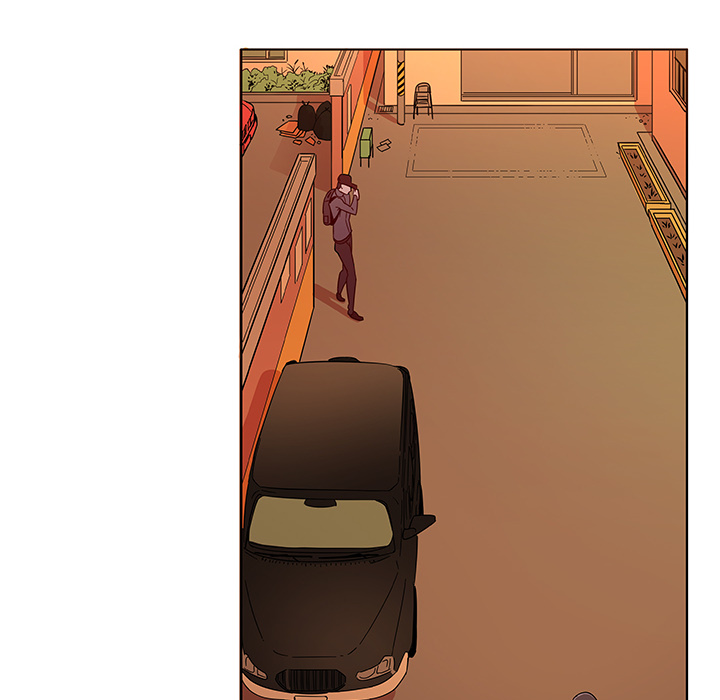 Desperate Measures Chapter 2 Page 6