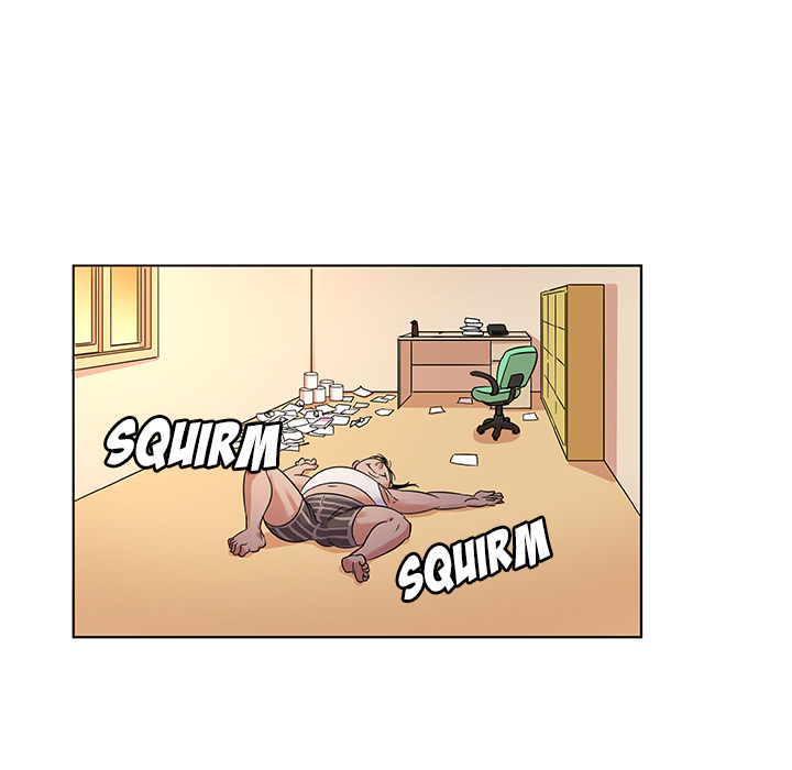 Desperate Measures Chapter 2 Page 63