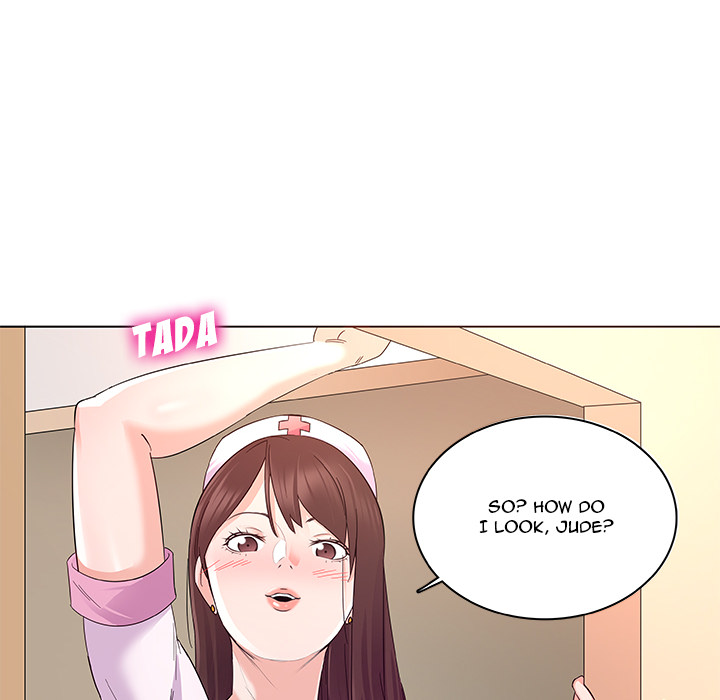 Desperate Measures Chapter 2 Page 65