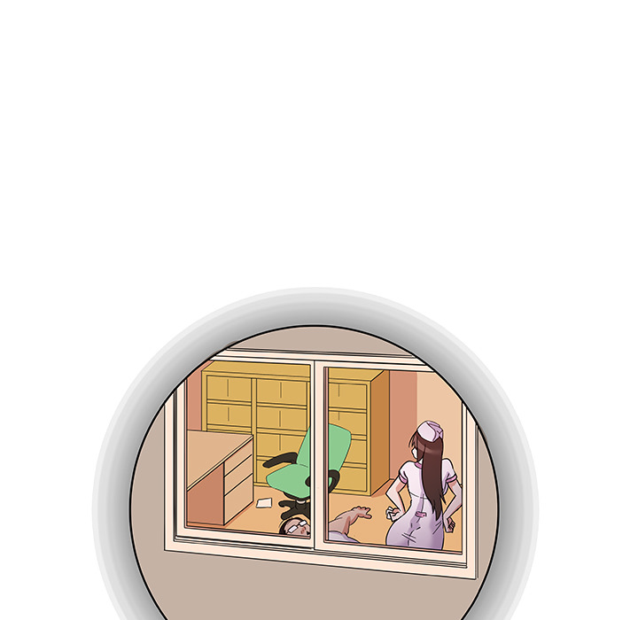 Desperate Measures Chapter 2 Page 68