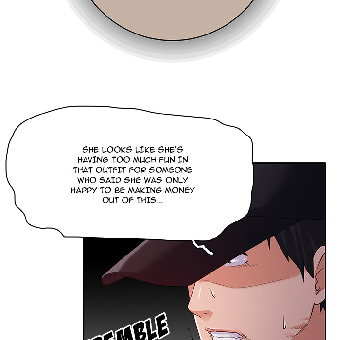 Desperate Measures Chapter 2 Page 69