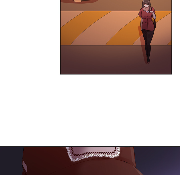 Desperate Measures Chapter 2 Page 7